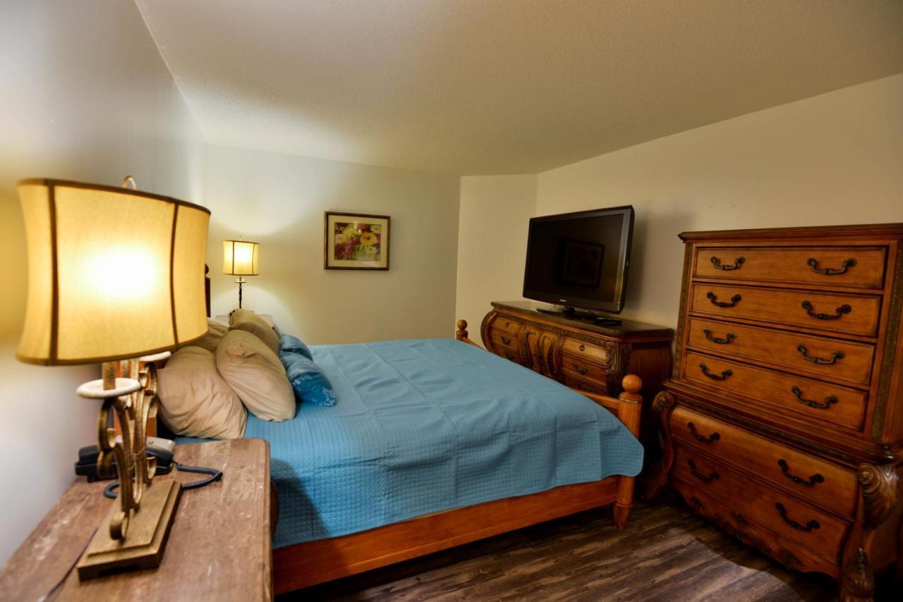 Deluxe Ocean Front One Bedroom Suite In Sandy Beach Resort Миртл-Бич Экстерьер фото